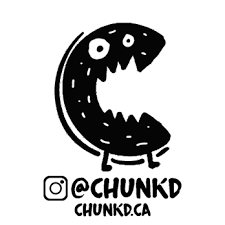 Chunk\'d
